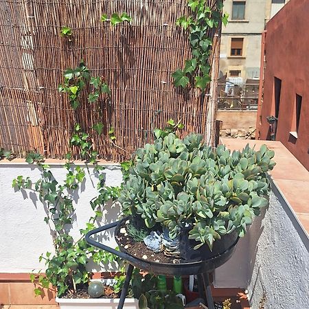 El Terrat De La Tecla - Duplex Casc Antic Apartment Тарагона Екстериор снимка