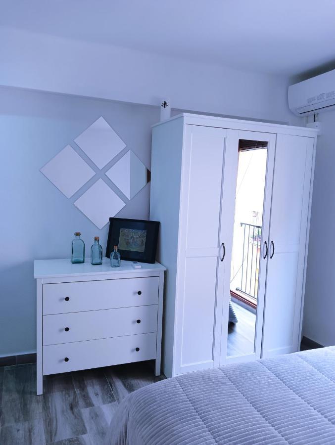 El Terrat De La Tecla - Duplex Casc Antic Apartment Тарагона Екстериор снимка
