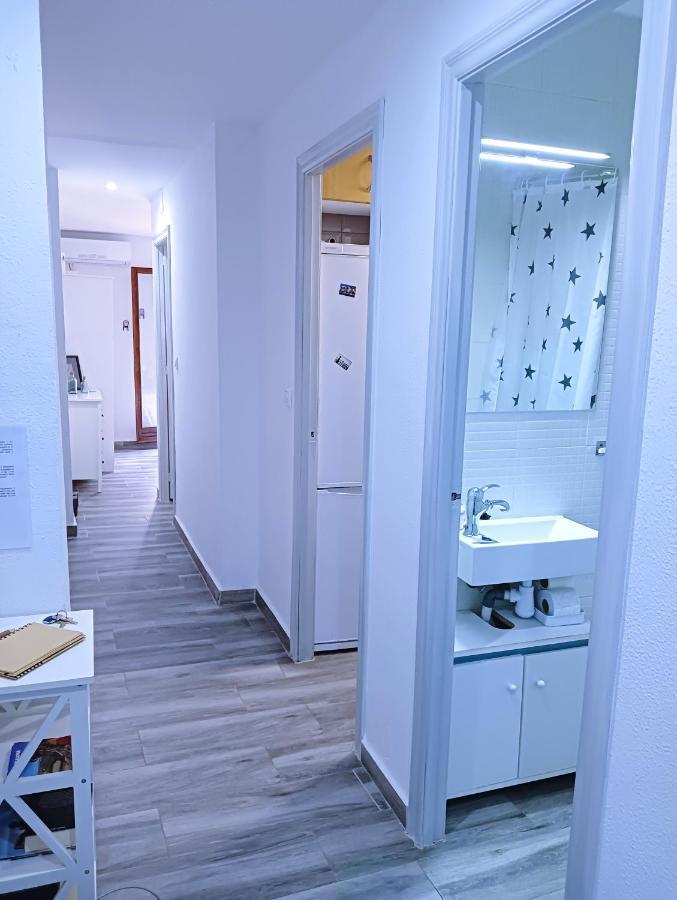 El Terrat De La Tecla - Duplex Casc Antic Apartment Тарагона Екстериор снимка