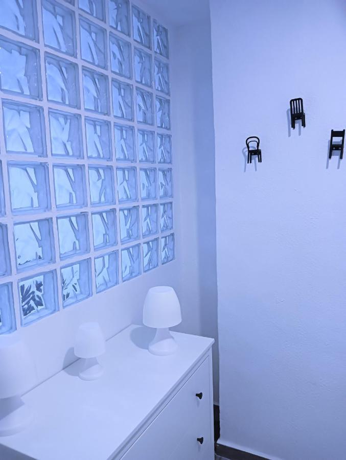 El Terrat De La Tecla - Duplex Casc Antic Apartment Тарагона Екстериор снимка