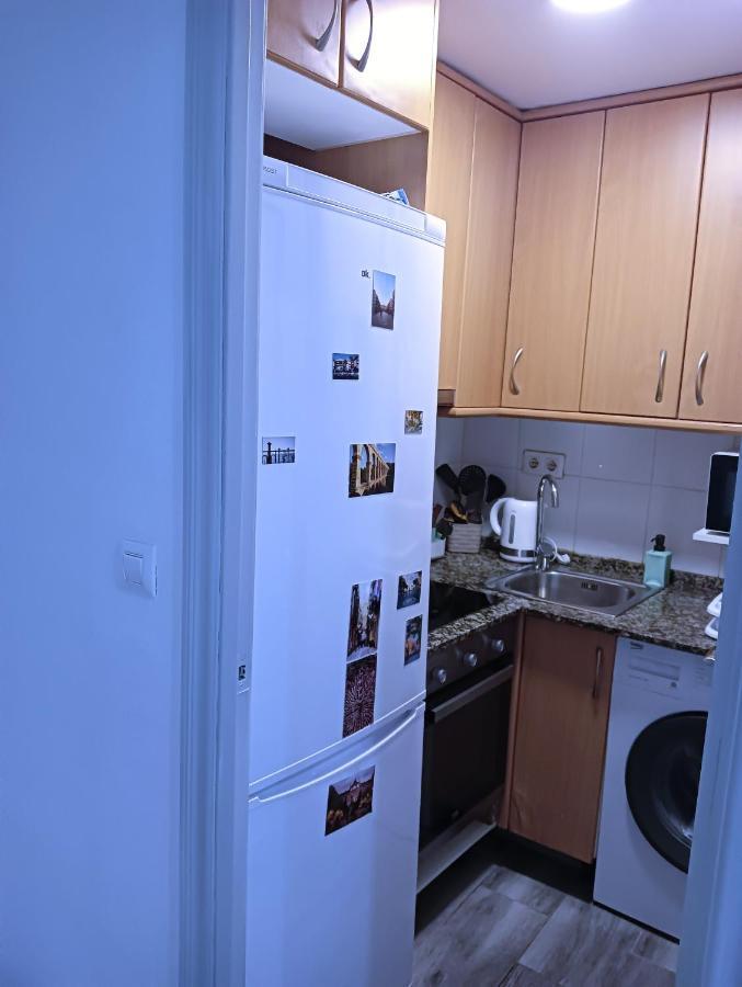 El Terrat De La Tecla - Duplex Casc Antic Apartment Тарагона Екстериор снимка