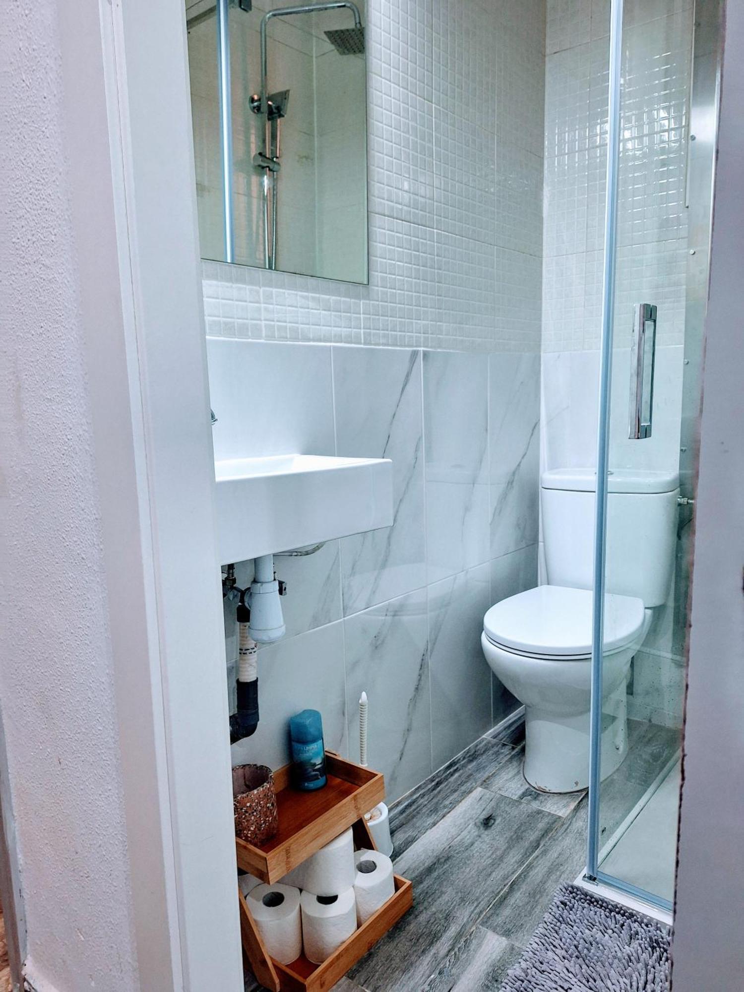 El Terrat De La Tecla - Duplex Casc Antic Apartment Тарагона Екстериор снимка