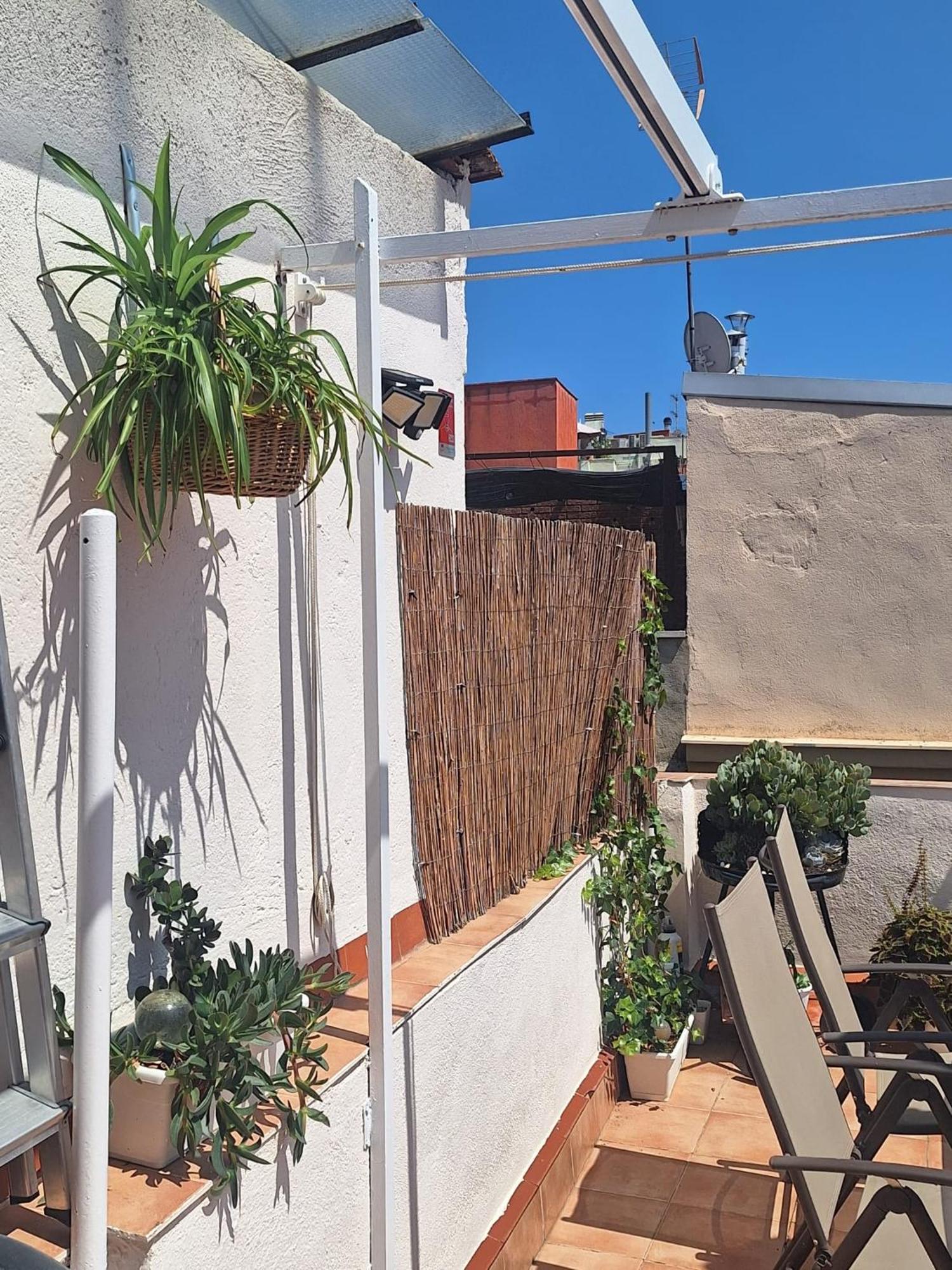 El Terrat De La Tecla - Duplex Casc Antic Apartment Тарагона Екстериор снимка